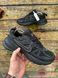 Кросівки Nike V2K Run (Ліцензія) all black 59-1 фото 7