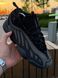 Кросівки Adidas Yeezy 500 mid, чорно-сірі 267-3 фото 10