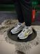 Кросівки Nike P-6000 Reflective T, сірі 3269-5 фото 1