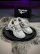 Кросівки Reebok Premier KFS, сітка (беж) 5547-2 фото 1