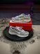 Кросівки Nike P-6000 Reflective T, сірі 3269-5 фото 11