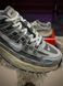 Кросівки Nike P-6000 Reflective T, сірі 3269-5 фото 6