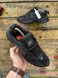 Кросівки Nike V2K Run (Ліцензія) all black 59-1 фото 9