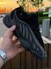 Кросівки Adidas Yeezy 500 mid, чорно-сірі 267-3 фото 9