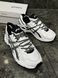 Зимові кросівки Asics Gel-Kahana 8 (білі, з хутром) 57-7 фото 2