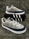 Кросівки Adidas Adimatic Neighborhood (gray & blue) 476-4 фото 2