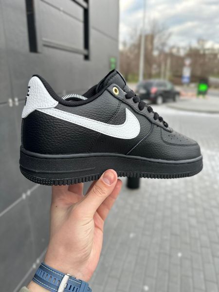 Кросівки Nike Air Force 1 Low black