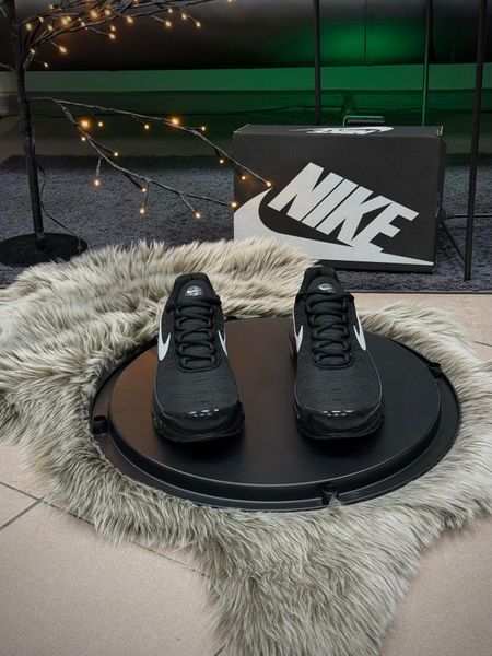 Кросівки Nike Air Max Plus TNPO (Cordura)