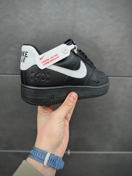 Кросівки Nike Air Force 1 Low black
