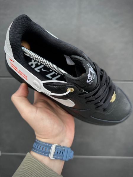 Кросівки Nike Air Force 1 Low black