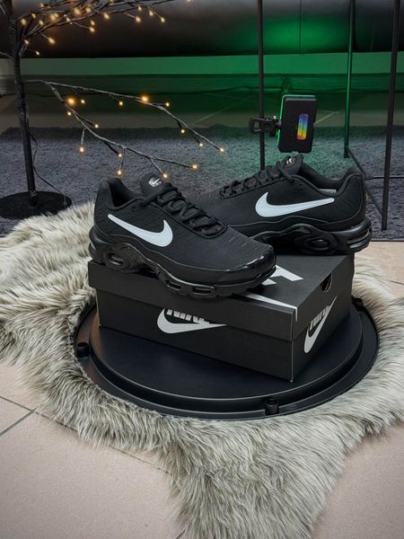 Кросівки Nike Air Max Plus TNPO (Cordura)