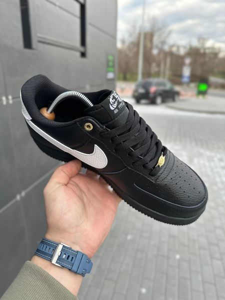 Кросівки Nike Air Force 1 Low black