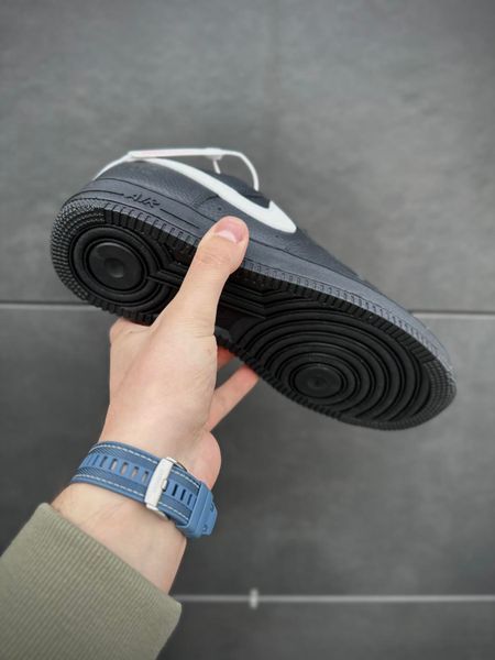 Кросівки Nike Air Force 1 Low black