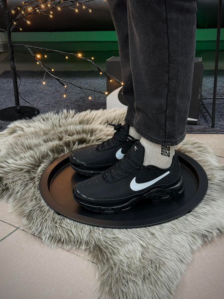 Кросівки Nike Air Max Plus TNPO (Cordura)