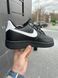 Кросівки Nike Air Force 1 Low black 18-8 фото 3