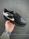 Кросівки Nike Air Force 1 Low black 18-8 фото 6
