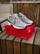 Кросівки New Balance 740, сірі (сітка, весна - літо) 0037-8 фото 6