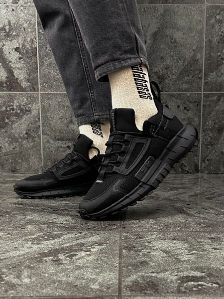 Кросівки Reebok Zig Kinetica (black)