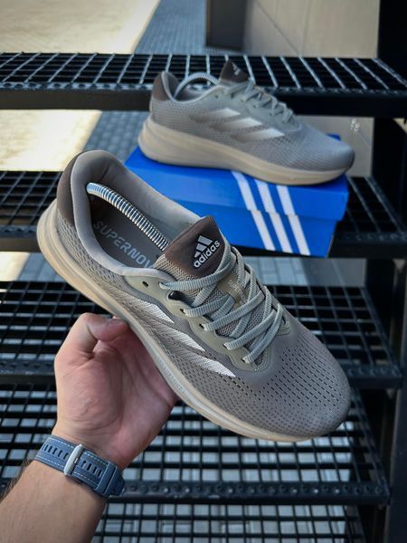 Кросівки Adidas Supernova Rise (Dreamstrike +)