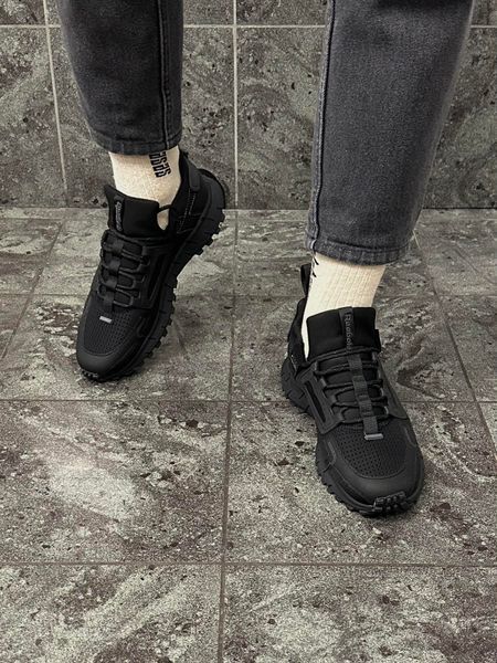 Кросівки Reebok Zig Kinetica (black)