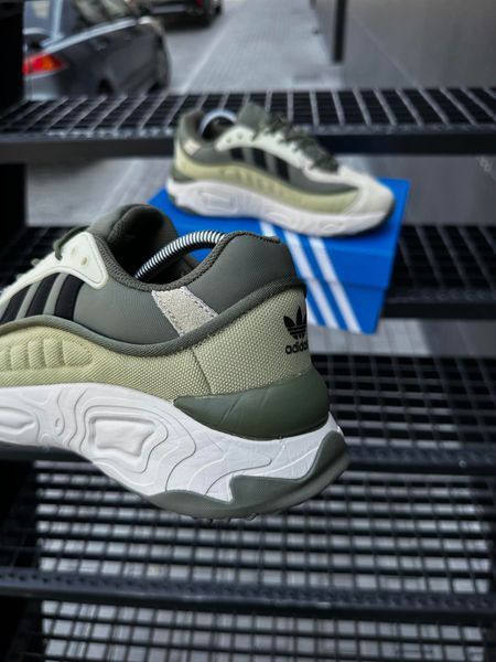 Кросівки Adidas Oznova (хакі) CORDURA