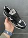 Кросівки New Balance 2002R (black/gray) 810-1 фото 8