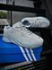 Adidas Yeezy Boost 700 V2 (gray & blue) 700-1 фото 10
