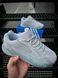 Adidas Yeezy Boost 700 V2 (gray & blue) 700-1 фото 6