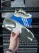 Кросівки Adidas Oznova (хакі) CORDURA 2547-6 фото 3
