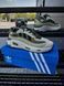 Кросівки Adidas Oznova (хакі) CORDURA 2547-6 фото 9