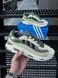 Кросівки Adidas Oznova (хакі) CORDURA 2547-6 фото 1