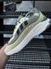 Кросівки Adidas Oznova (хакі) CORDURA 2547-6 фото 4