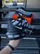 Кросівки Nike Air TN Plus Drift (black & gr blue) 1268-10 фото 3