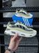 Кросівки Adidas Oznova (хакі) CORDURA 2547-6 фото 7