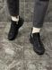 Кросівки Reebok Zig Kinetica (black) 5444-5 фото 6