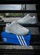 Adidas Yeezy Boost 700 V2 (gray & blue) 700-1 фото 1