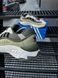 Кросівки Adidas Oznova (хакі) CORDURA 2547-6 фото 5