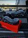 Кросівки Nike Air TN Plus Drift (black & gr blue) 1268-10 фото 2