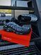 Кросівки Nike Air TN Plus Drift (black & gr blue) 1268-10 фото 7