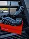 Кросівки Nike Air TN Plus Drift (black & gr blue) 1268-10 фото 4