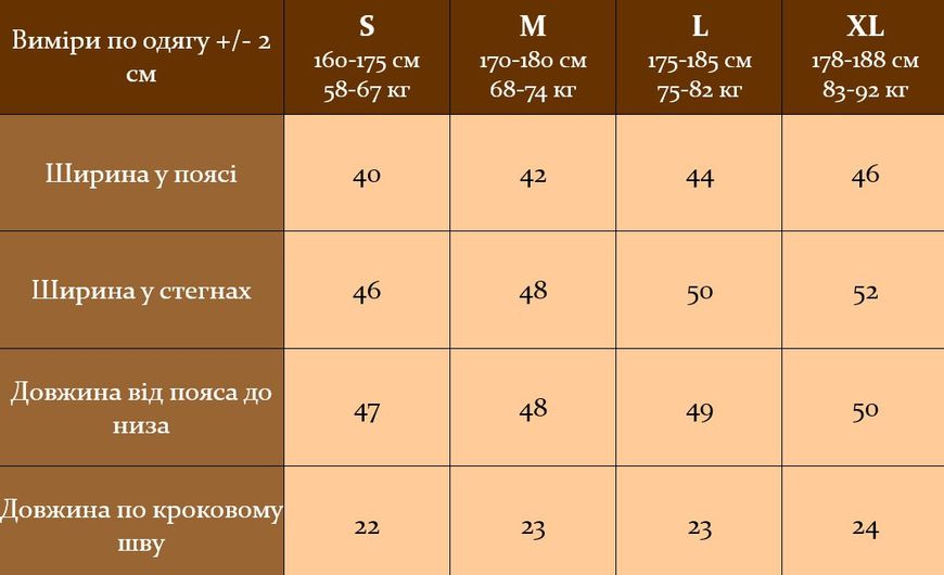 Шорти класичні чоловічі , оливкові , котон 2032 ол фото