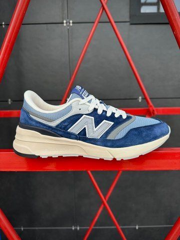 Кросівки New Balance 997R (navy blue)