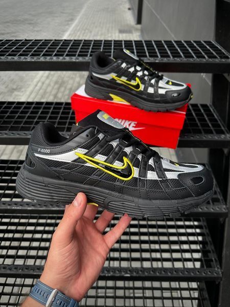 Кросівки Nike P6000