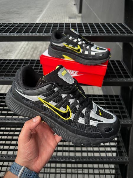 Кросівки Nike P6000