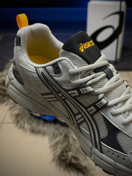 Кросівки Asics Gel Kahana 8, сітка (кремові)
