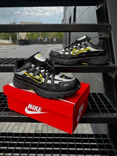 Кросівки Nike P6000