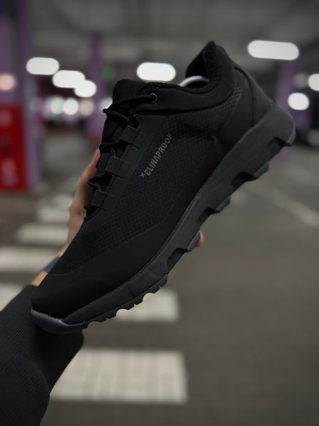 Термо Кросівки Adidas Terrex Voyager