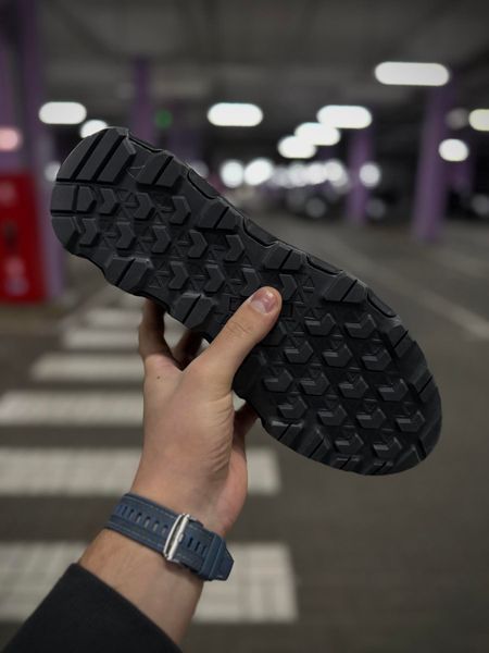 Термо Кросівки Adidas Terrex Voyager