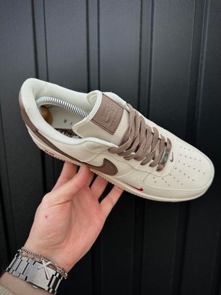 Кросівки Nike Air Force 1 Low 07 Essenti mocco