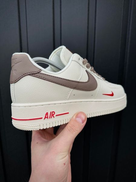 Кросівки Nike Air Force 1 Low 07 Essenti mocco